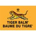 Partenaire Tiger Balm